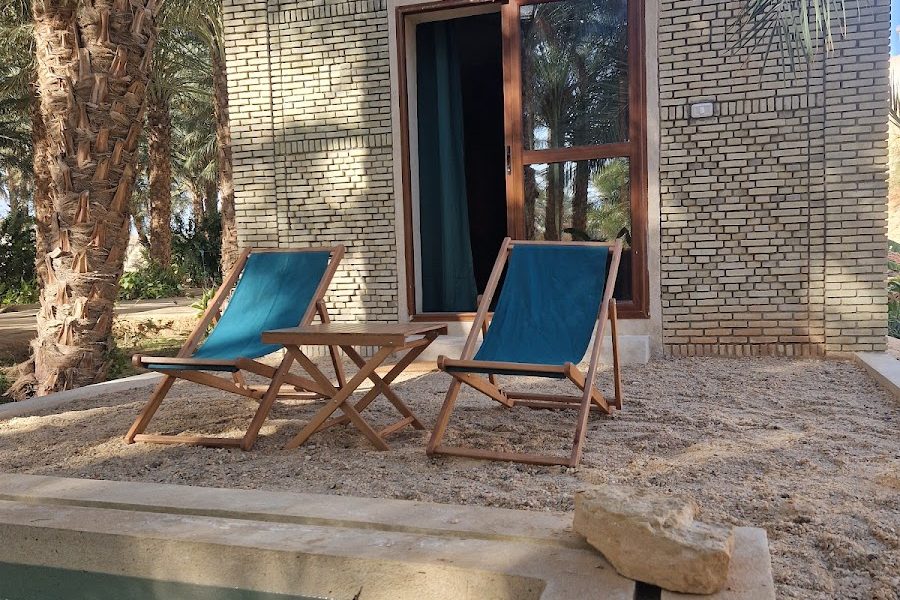 Les Bungalows d’Armelle