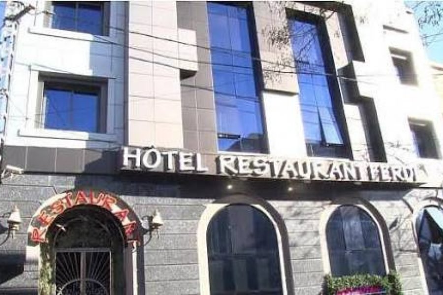 Hôtel Ferdi