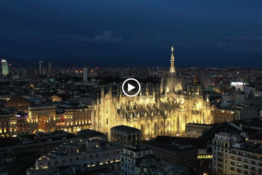 AF Duomo