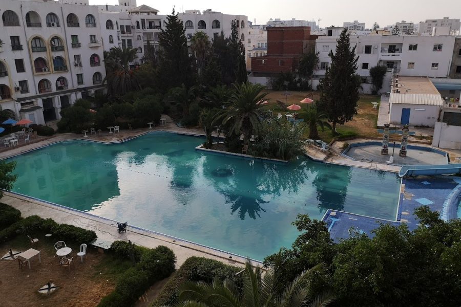 Résidence Aqua Nour