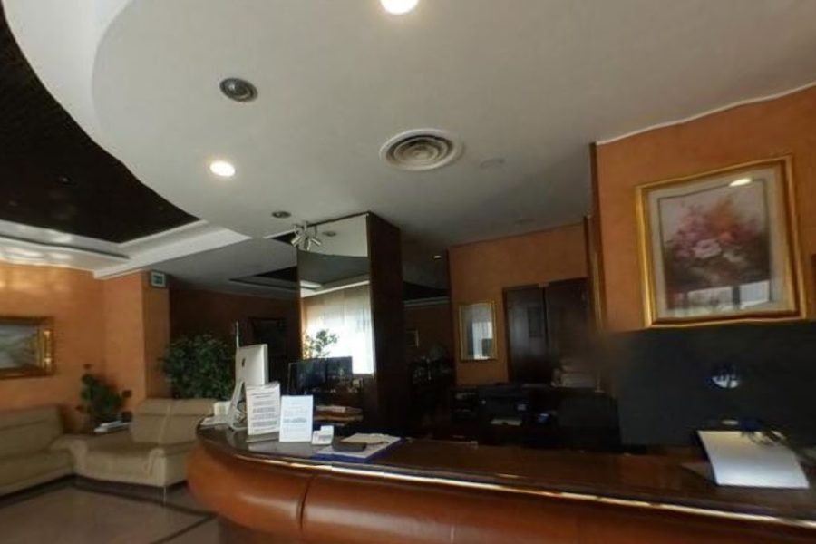 Hotel Valganna Srl