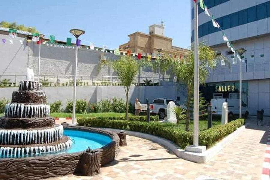 Hôtel La Vallée