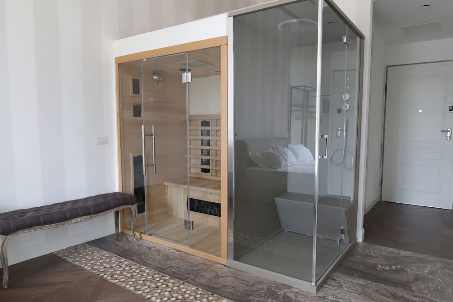 PORTA NUOVA SUITES