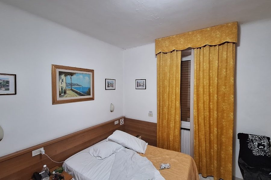 Hotel Mignon