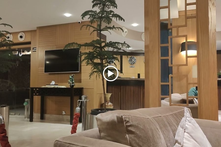 Hotel & Restaurant Setif
