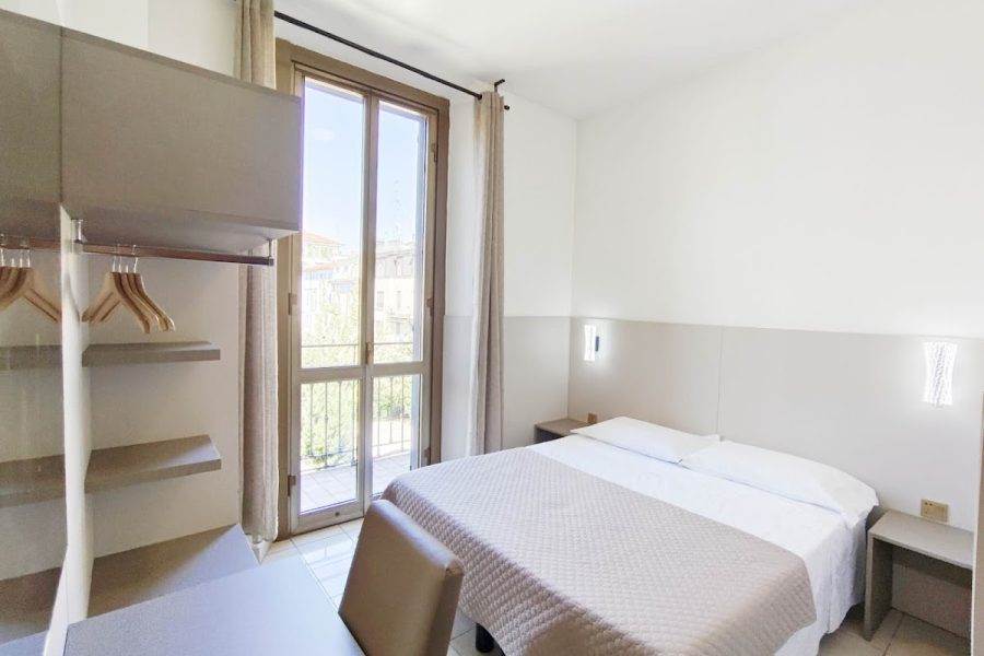 Hotel Mondial