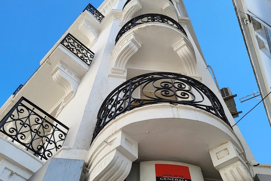 Hôtel EDHIAFA