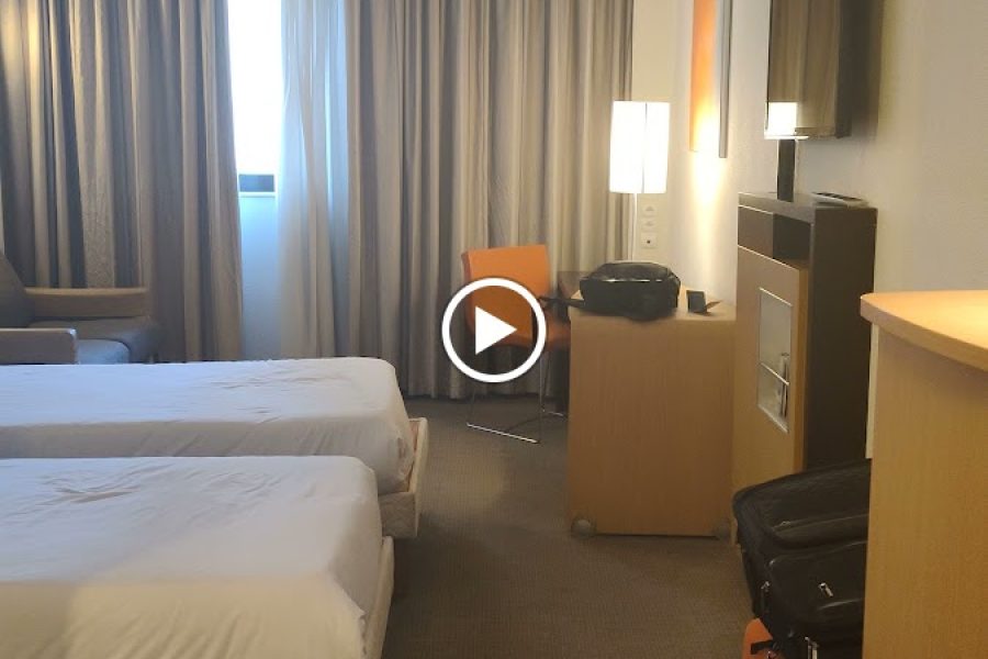Novotel Constantine