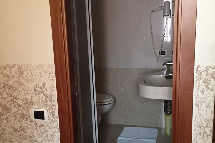 Hotel Nettuno