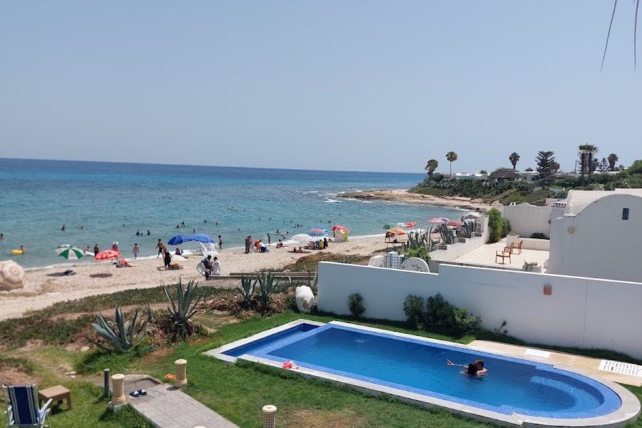 Dar El Maamoura