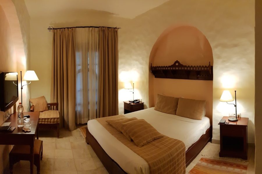 Maison D’hôtes Dar Saida Beya