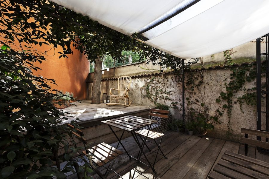 Tiaré Home Milano