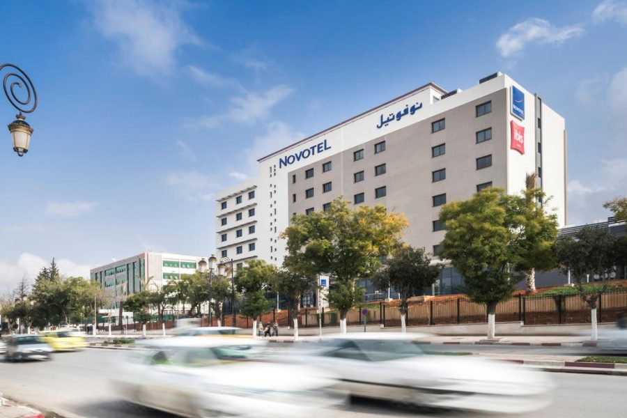 Novotel Sétif