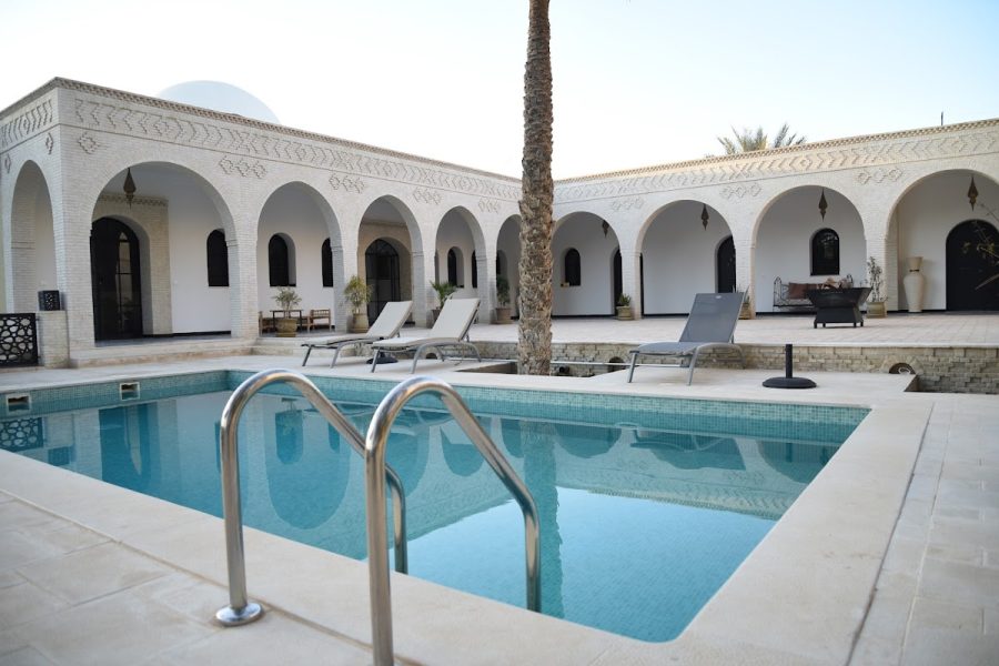 Dar Yomma