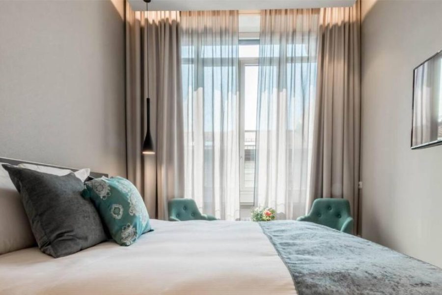 Keb Hotel