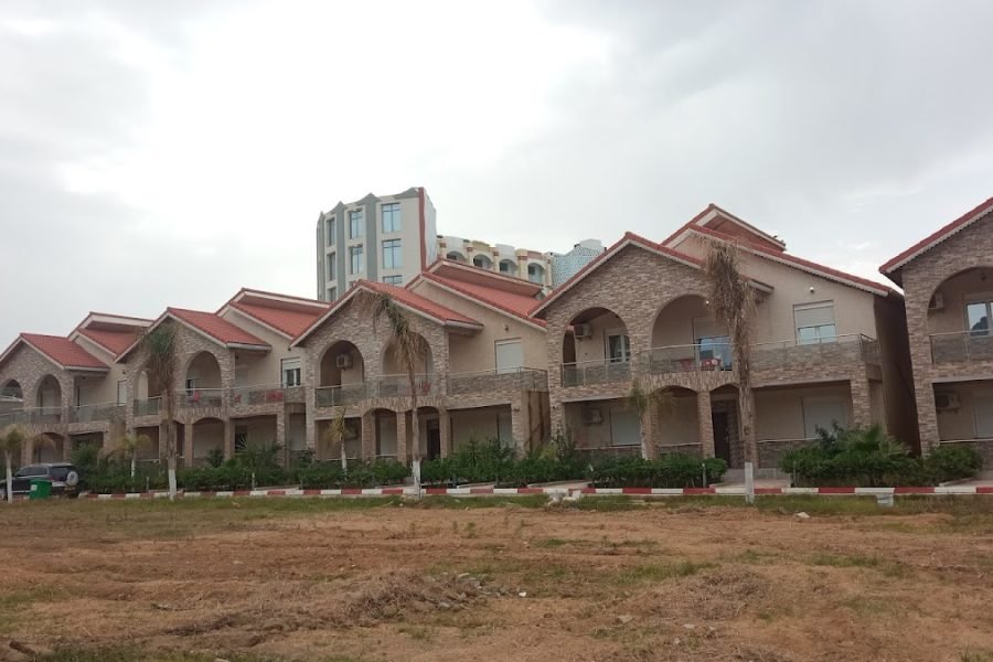 bungalowMEDDOU