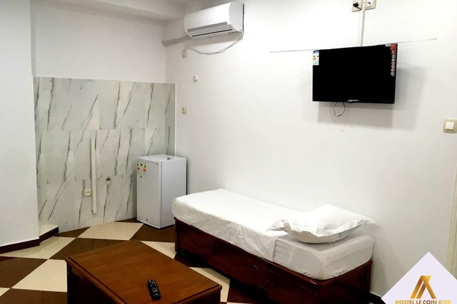 Hostel Le Coin d’Or – Bordj El Kifan