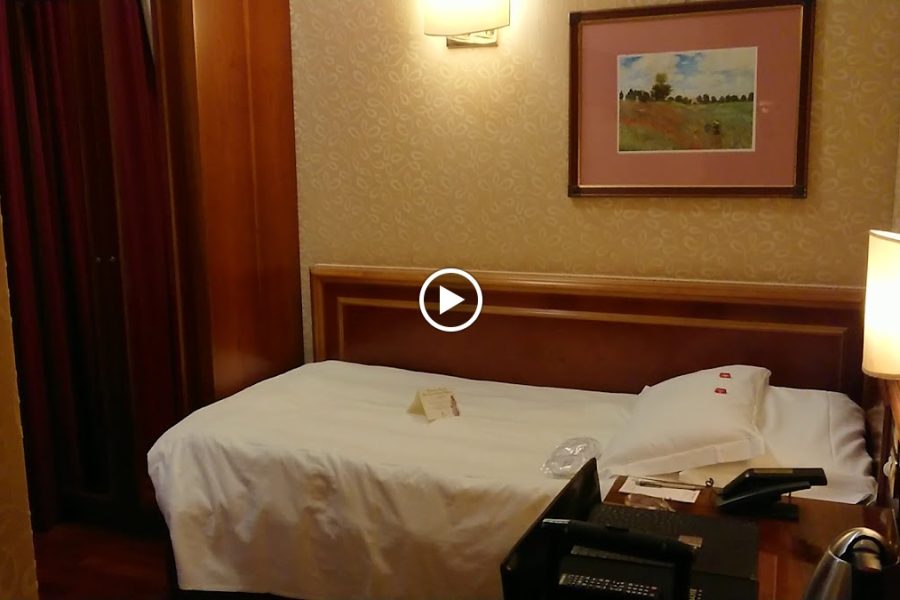 Hotel Berna