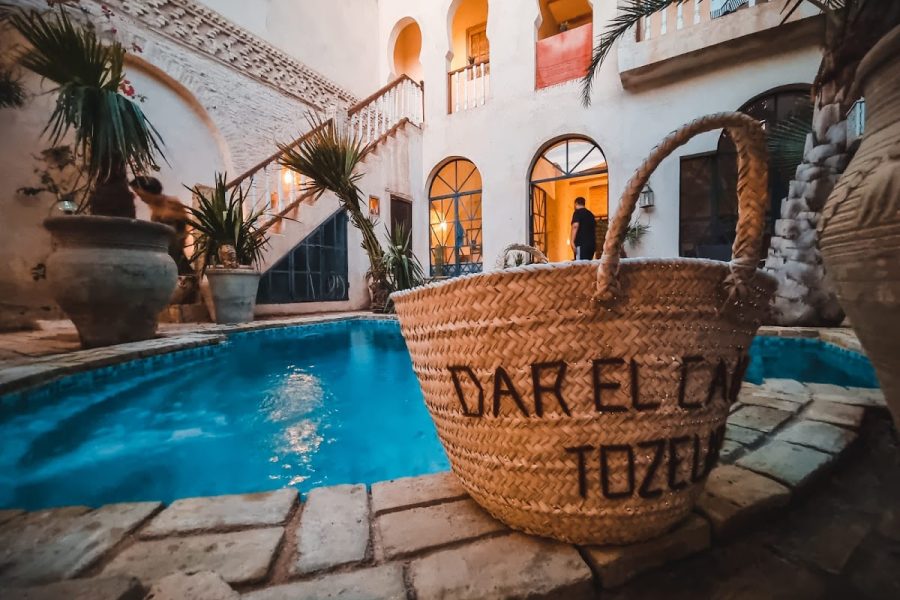 Dar El Caid