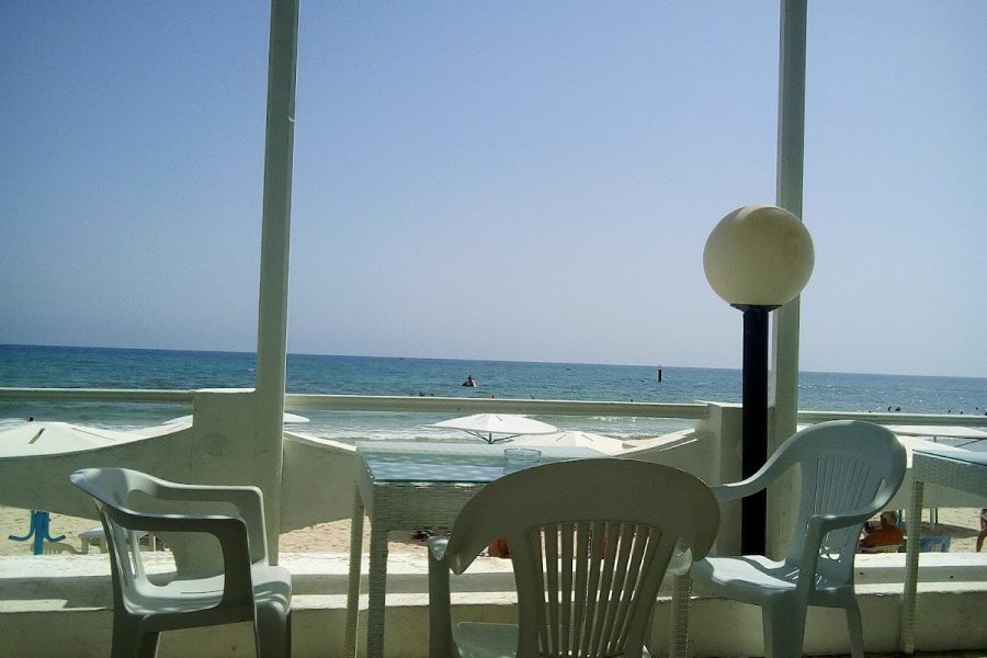 Restaurant El Menchia