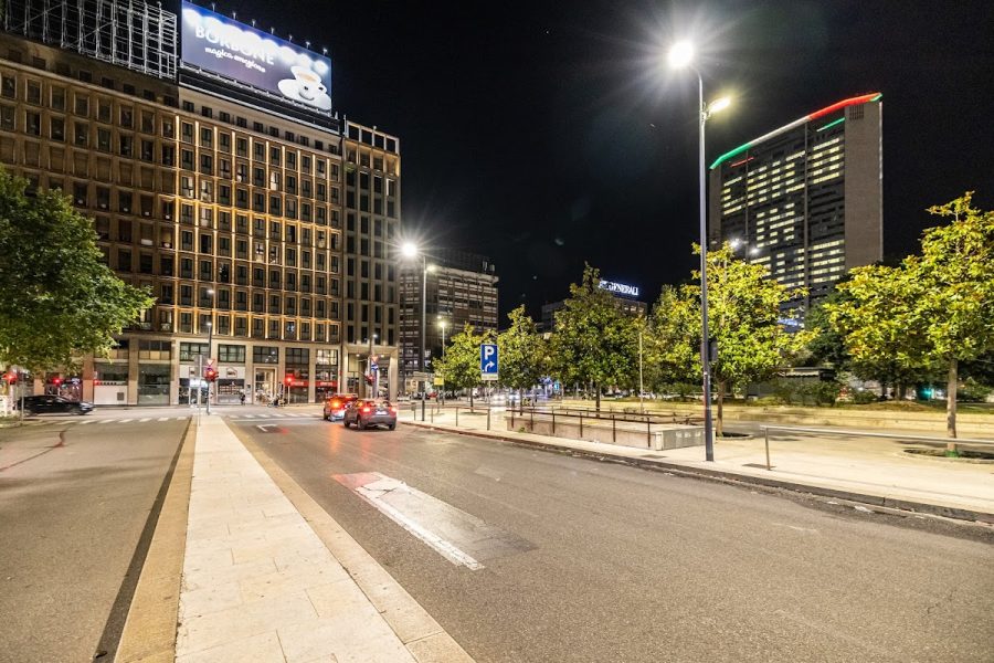 HD8 Hotel Milano