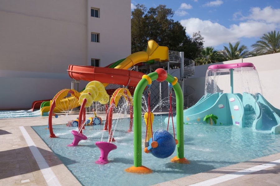 Hôtel Marhaba Club