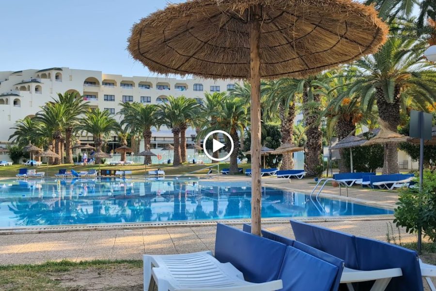 TUI BLUE Manar