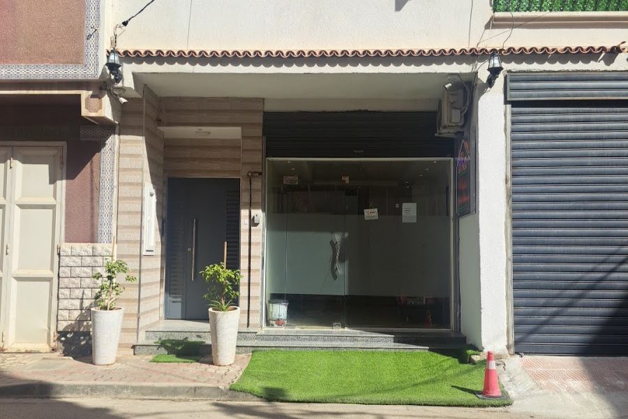 Hostel