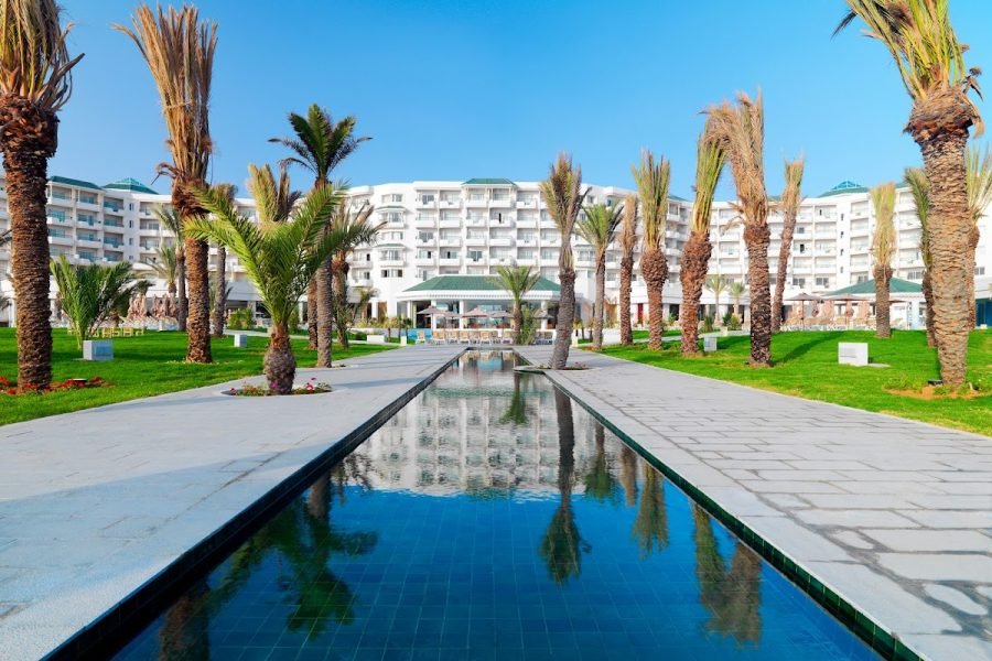 Iberostar Selection Royal El Mansour