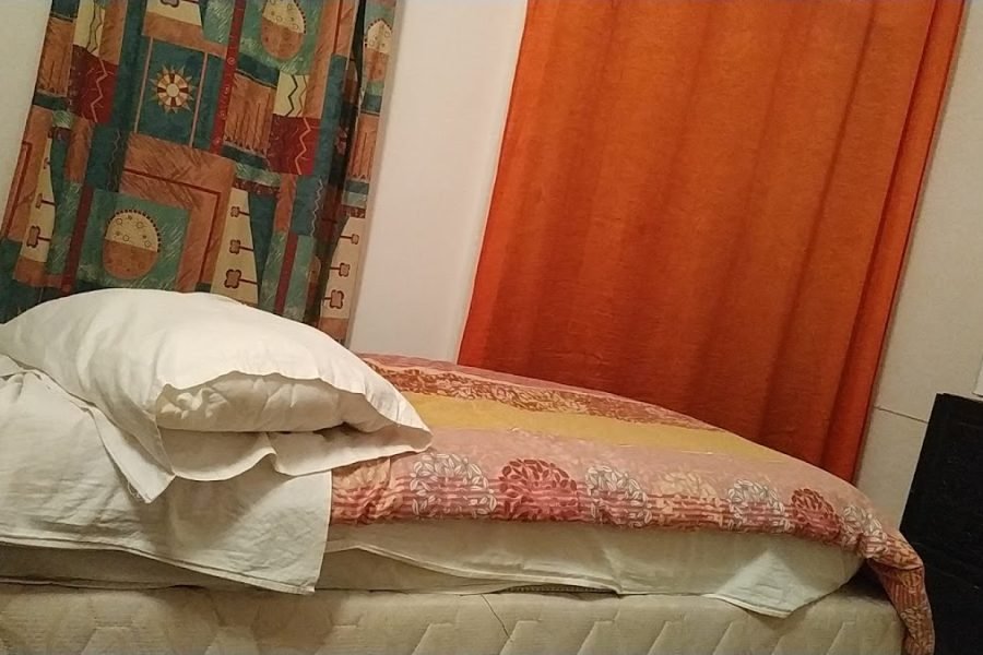 Le Grand Erg Hotel