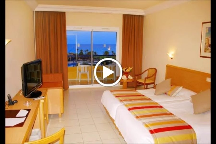 Hotel Nour Palace Resort & Thalasso