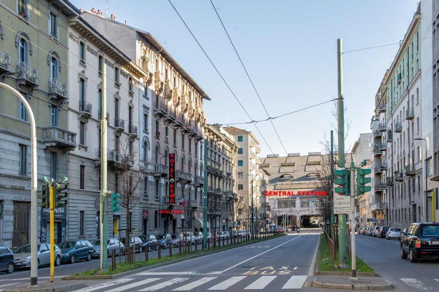 Hotel Demò