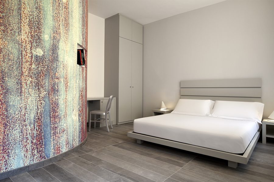 La Chambre Milano