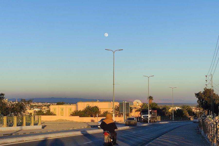 Hôtel Ksar Jerid