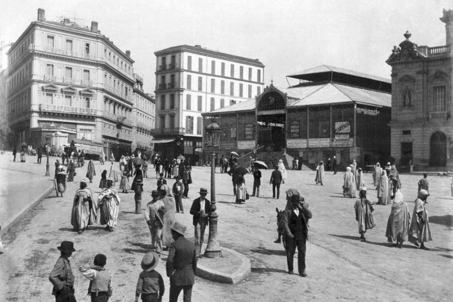 Grand Hotel