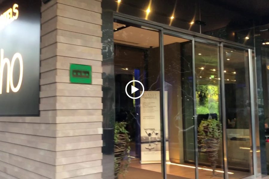 Starhotels E.c.ho.