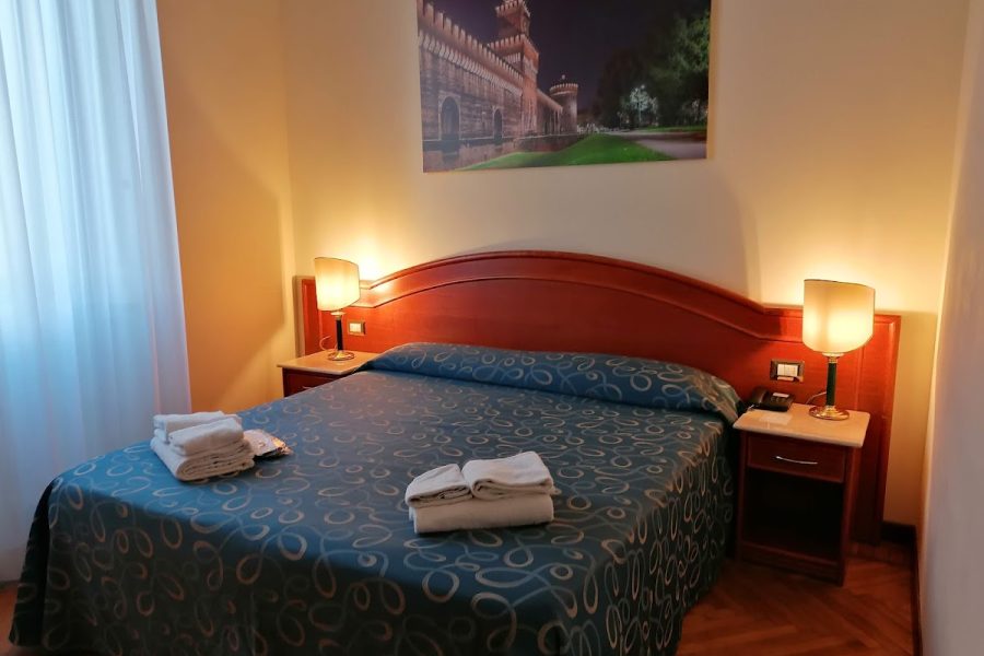 Hotel Palladio