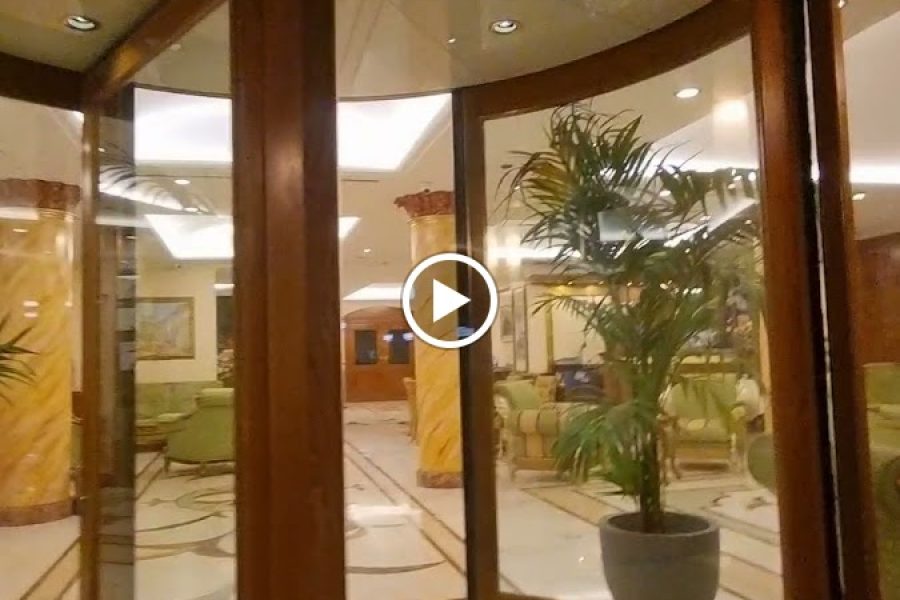 Hotel Marconi