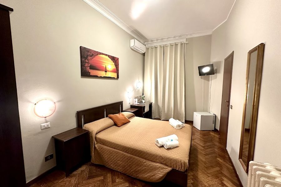 Hotel Carlo Goldoni