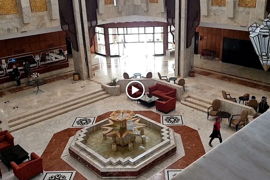 Orient Palace Sousse