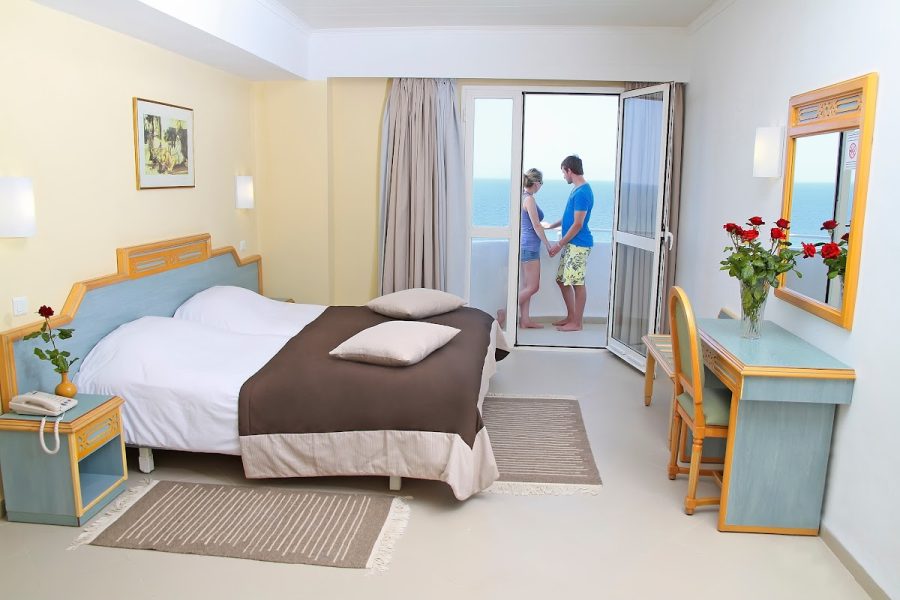 Sahara Beach AquaPark Resort
