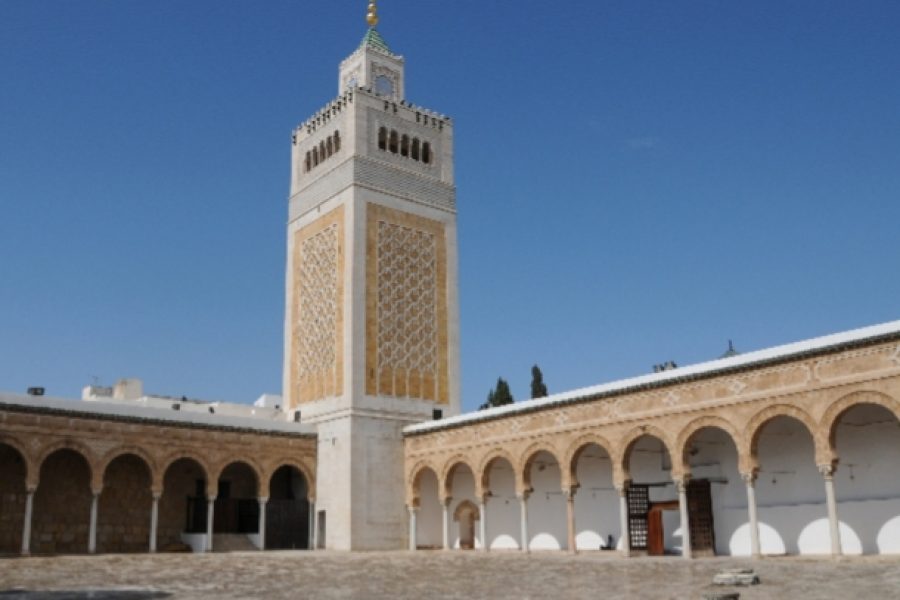 Dar Meriem