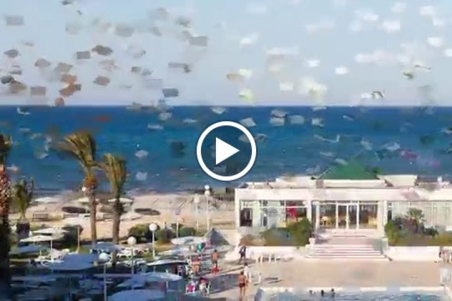 El Mouradi Cap Mahdia Hotel