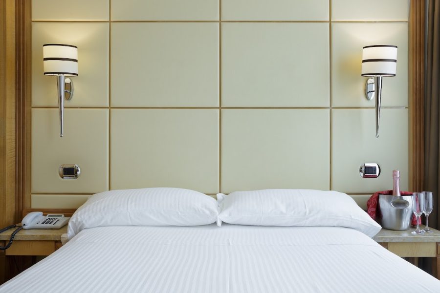 HOTEL TECO