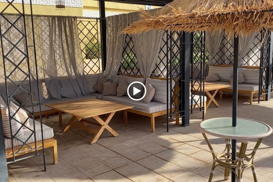Hôtel Bladi Palace