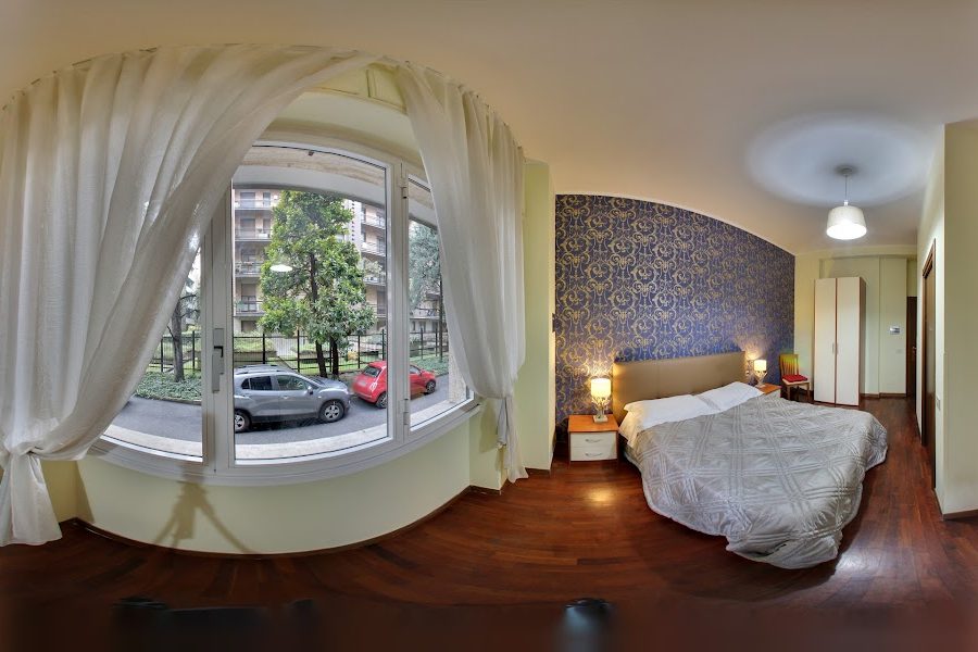 B&B Sant’Agostino