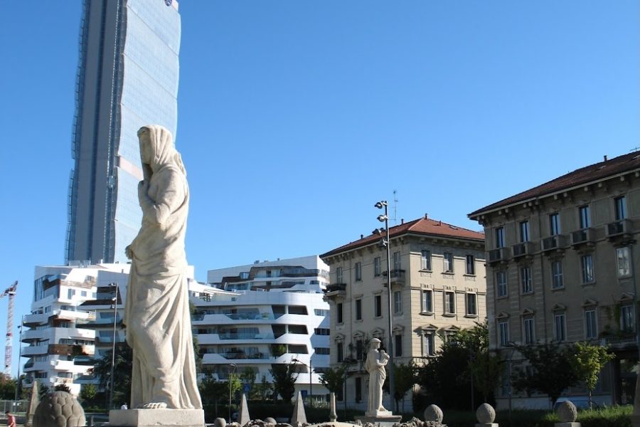 Hotel Domenichino
