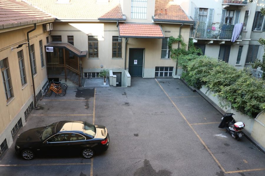 Panda Hostel