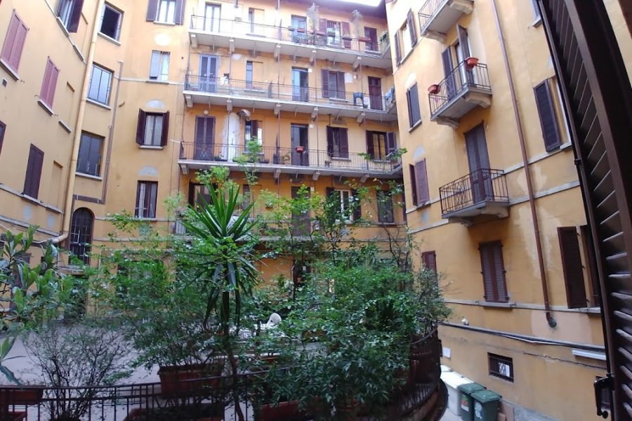 My Hotel Milano
