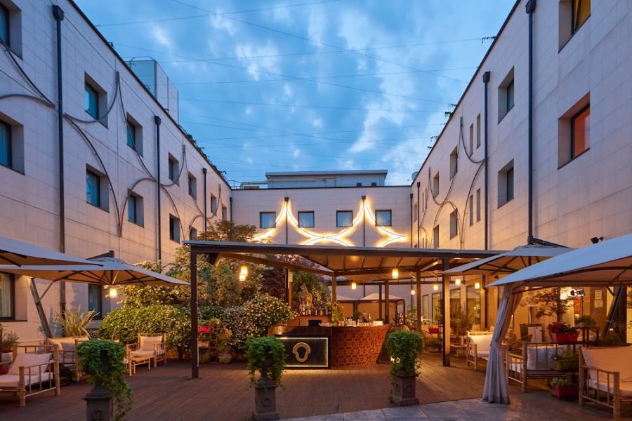 Neo Hotel